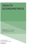 Badi H. Baltagi, Badi H. Baltagi, Badi H. (Syracuse University Baltagi, Francesco Moscone, Francesco (Brunel University Moscone - Health Econometrics