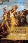 Sean Sheehan, Sean (Independent Scholar Sheehan - A Guide to Reading Herodotus' Histories
