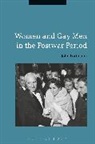 John Portmann, John (University of Virginia Portmann - Women and Gay Men in the Postwar Period
