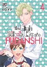 Michinoku Atami - The High School Life of a Fudanshi Vol. 4