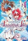 Masami Kurumada, Chimaki Kuori - Saint Seiya: Saintia Sho Vol. 4