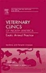 Laura Wade, Wade Laura - Bacterial and Parasitic Diseases, An Issue of Veterinary Clinics: Exotic Animal Practice