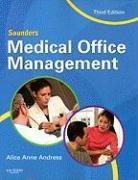 Alice Anne Andress - Saunders Medical Office Management