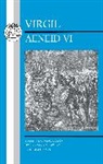 Briton C. Busch, Keith Maclennan, Virgil, Keith Maclennan - Virgil: Aeneid VI