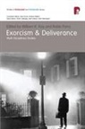 William K Kay, William K. Kay, Robin Parry - Exorcism and Deliverance