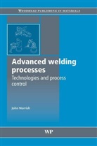 J Norrish, J (University of Wollongong Norrish, J. Norrish, John Norrish - Advanced Welding Processes