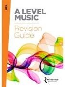 Huw Ellis-Williams - OCR a Level Music Revision Guide