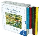 Elsa Beskow, Elsa Beskow - An Elsa Beskow Gift Collection: Children of the Forest and other beautiful books