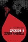 Colin Brock, Simon Schwartzman, Colin Brock, Simon Schwartzman, Simon (Institute for Studies on Labor and Society Schwartzman, Schwartzman Simon - Education in South America