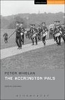 Peter Whelan, Chris Megson - The Accrington Pals