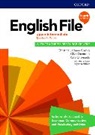 English File Upper-intermediate Teacher's Guide