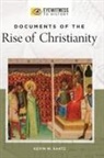 Kevin Kaatz, Kevin W Kaatz, Kevin W. Kaatz - Documents of the Rise of Christianity