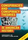 Christopher (EDT)/ Webb Fee, Christopher R Fee, Christopher R. Fee, Jeffrey B Webb, Jeffrey B. Webb - Conspiracies and Conspiracy Theories in American History