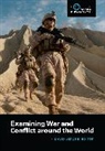 David (EDT) Jerome, David Jerome Ph D, David Jerome - Examining War and Conflict around the World