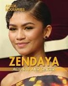 Therese M. Shea - Zendaya