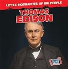 Joan Stoltman - Thomas Edison