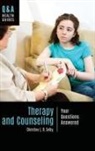 Christine Selby, Christine L. B. Selby - Therapy and Counseling