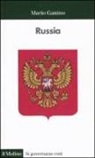 Mario Ganino - Russia