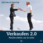 Jürgen Dawo, Thomas Rupp - Verkaufen 2.0