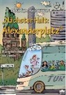 Natalja Arinstein - Nächster Halt: Alexanderplatz