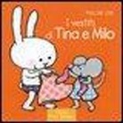 Pauline Oud - I vestiti di Tina e Milo