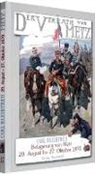 Carl Bleibtreu, Christian Speyer - Der Verrat von Metz - Belagerung von Metz vom 20. August bis zum 27. Oktober 1870
