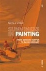 Nicola Vitale - Sunniness in Painting