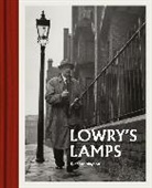 Richard Mayson, Mayson Richard - Lowry's Lamps