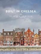 Dan Cruickshank, Cruickshank Dan, Alan Powers, Alan (Author Powers - Built in Chelsea