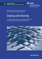 Christian Fischer, Christian Fischer u a, David Rott, Elmar Souvignier, Ewald Terhart, Nin Zeuch... - Dealing with Diversity