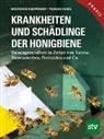 Thomas Fandl, Wolfgang Oberrisser - Krankheiten und Schädlinge der Honigbiene