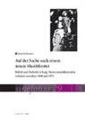 Irene Lehmann - Auf der Suche nach einem neuen Musiktheater