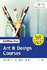 Mark Cheeseman, Mark De La Hey Cheeseman, Louise de la Hey - Getting Into Art & Design Courses