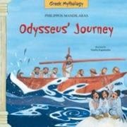 Philippos Mandilaras, Natalia Kapatsoulia, Philippos Mandilaras - Odysseus’ Journey