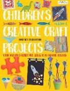 Margaret Etherington - Children's Creative Craft Projects
