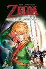 Akira Himekawa, Akira Himekawa - The Legend of Zelda: Twilight Princess, Vol. 5