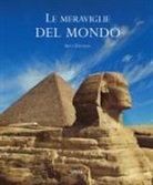 Irena Trevisan - Le meraviglie del mondo