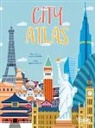 Giulia Lombardo, Federica Magrin, Giulia Lombardo - City Atlas