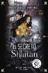 Óscar Rodrigo - El secreto del Shaitan