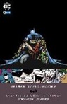 Grandes Autores de Batman: Jim Starlin/Jim Aparo- Una muerte en la familia (2a edición)