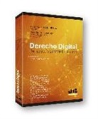 Víctor Cazurro Barahona, María Cristina Lorente López - Derecho digital : perspectiva interdisciplinar