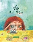 Virginia García, Mar Pavón, Mar Pavón Córdoba - La petita intolerància