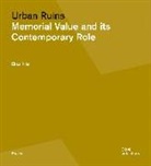 Elisa Pilia - Urban Ruins