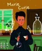 Isabel Munoz, Isabel Munoz - Marie Curie