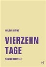 Holger Brüns - Vierzehn Tage