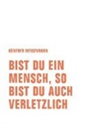 Günther Weisenborn, Carste Ramm, Carsten Ramm - Bist du ein Mensch, so bist du auch verletzlich
