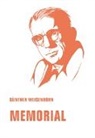 Günther Weisenborn, Carste Ramm, Carsten Ramm - Memorial