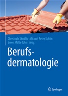Swen Malte John, Swen Malte John, Michae Peter Schön, Michael Peter Schön, Michael Peter Schön, Christoph Skudlik - Berufsdermatologie