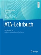 Koppert, Markus Eiß, Florian Fischbock, Wolfgan Koppert, Wolfgang Koppert, Margret Liehn... - ATA-Lehrbuch