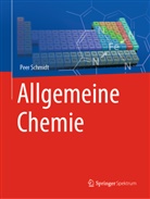 Peer Schmidt - Allgemeine Chemie